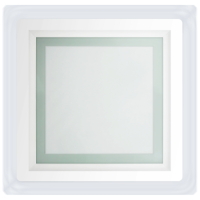 Встраиваемый светильник EKS Atrum UTT00004371