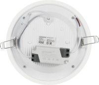 Встраиваемый светильник Gauss Glass 947111218