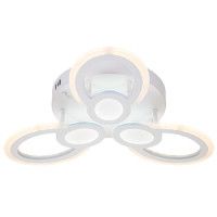 Потолочный светильник Escada Alruba 10269/6LED