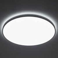 Потолочная люстра Nowodvorski Agnes Round Led Pro 10981