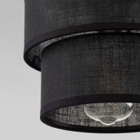 Подвесной светильник TK Lighting 5306 Calisto Black a066912