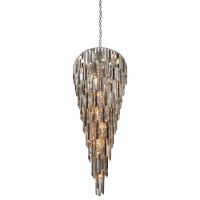 Подвесная люстра Vitaluce V5876-9/25