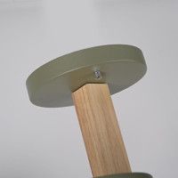 Люстра на штанге ImperiumLoft Turna 228862-26