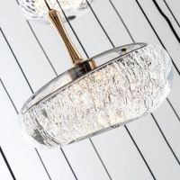 Каскадная люстра Modestyle MS.6566.25