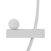 Настенный светильник Escada Ray 10220/2LED White R