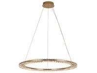 Подвесной светильник Newport 8241/800 gold NEW М0066847