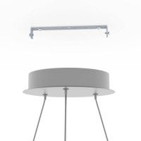 Подвесной светильник Eglo Montemilone 390247