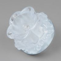 Встраиваемый светильник Elvan TCH-1515W-GY-5.3-Wh