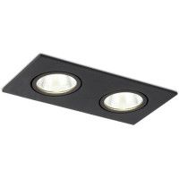 Встраиваемый светильник Simple Story 2076-LED24DLB