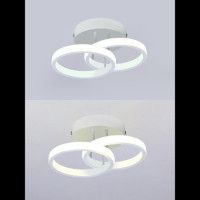 Потолочный светильник Natali Kovaltseva Lori LED LAMPS 81112