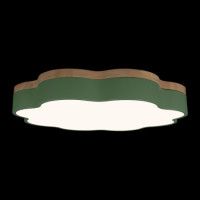 Потолочный светильник Loft IT Axel 10225/36 Green