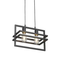 Подвесной светильник Vitaluce V2861-1/2S