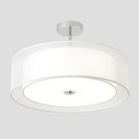 Люстра на штанге Crystal Lux MYSTERY PL5 CHROME