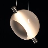 Подвесной светильник De Markt Граффити 678013701