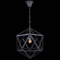 Подвесной светильник Natali Kovaltseva LOFT LUX 11483/1P BRASS