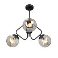 Люстра на штанге Vitaluce V4715-1/3PL