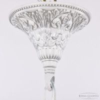 Подвесной светильник Bohemia Ivele Crystal AL19201/20FL WMN R