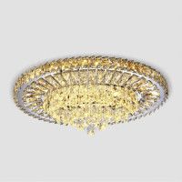 Потолочная люстра LED4U L035-600 с функцией УД