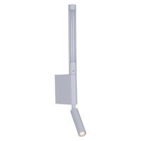 Настенный светильник Reluce 86209-9.2-001KT LED3W+6W WT