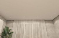 Встраиваемый светильник Denkirs DK2060 DK2061-WH