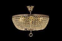 Люстра на штанге Arti Lampadari Castellana E 1.3.40.501 NH