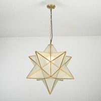 Подвесной светильник ImperiumLoft Star effervescent 228946-22