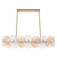 Подвесной светильник Myfar Fiona MR2532-12P