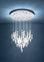 Подвесной светильник Eglo Orihuela 390477