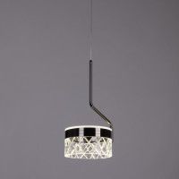 Подвесной светильник Arte Lamp Mosaic A2094SP-1BK