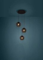 Подвесной светильник Eglo Arangona 390213