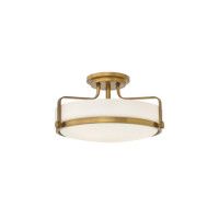 Потолочный светильник Hinkley Harper (hk) HK-HARPER-SFM-HB