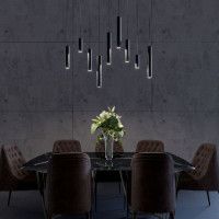 Подвесной светильник Elektrostandard Base 4690389198632 a064186