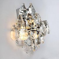 Настенный светильник Modelux premium ML.8861.03P CR