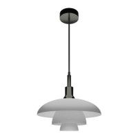 Подвесной светильник Lightera Bacalar LE124L-28P