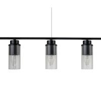 Подвесной светильник Escada Reverse 2100/5P Black