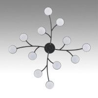 Люстра на штанге Lumion Torina 8117/12