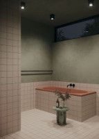 Потолочный светильник Maytoni Sirius C030CL-01B