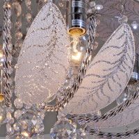 Потолочная люстра Reluce 55817-0.3-08