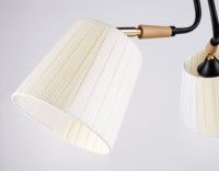 Потолочная люстра Ambrella Light Modern TR4731