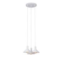 Подвесной светильник Vitaluce V4785-0/3S