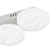 Потолочный светильник Escada Agata 10279/5LED