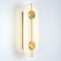 Настенный светильник Modestyle MS.201.425 BS