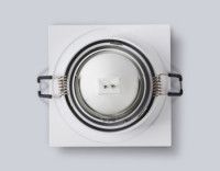 Встраиваемый светильник Ambrella Light Techno spot Technic base TN102826