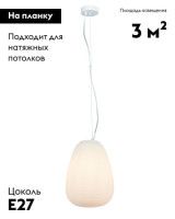 Подвесной светильник Moderli Arden V11345-1P