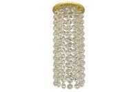 Встраиваемый светильник Dio DArte Elite Osimo GU10.5.14.8.109 G