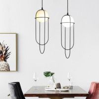 Подвесной светильник ImperiumLoft Ascent 140535-26