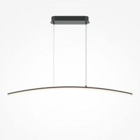 Подвесной светильник Maytoni Light Reflection MOD243PL-L18BK