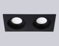 Встраиваемый светильник Ambrella Light Techno Spot Standard Tech TN102760