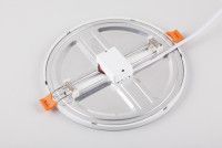 Встраиваемый светильник Feron AL508 41566