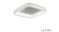Потолочный светильник iLedex illumination HY5280-838 38W WH